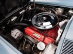 Chevrolet Corvette Stingray L75 327/300 HP 1963 года